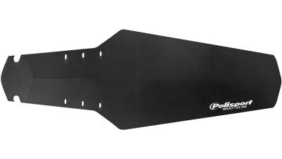 Polisport Mud-Slim  XXL schwarz Produktbild 2