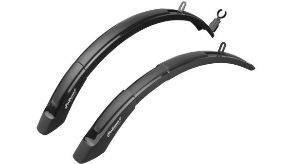 Polisport Expander  XXL schwarz