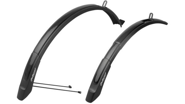 Polisport Expander  XXL schwarz