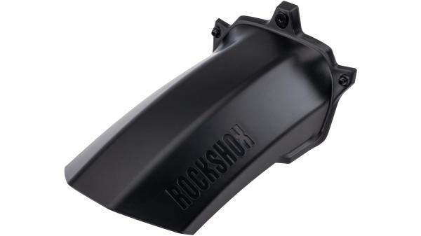 RockShox Fender  XXL schwarz
