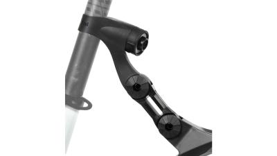 Z&eacute;fal Deflector RM90+  XXL schwarz Produktbild 2