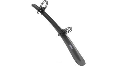 Z&eacute;fal Croozer Road  XXL schwarz Produktbild 1