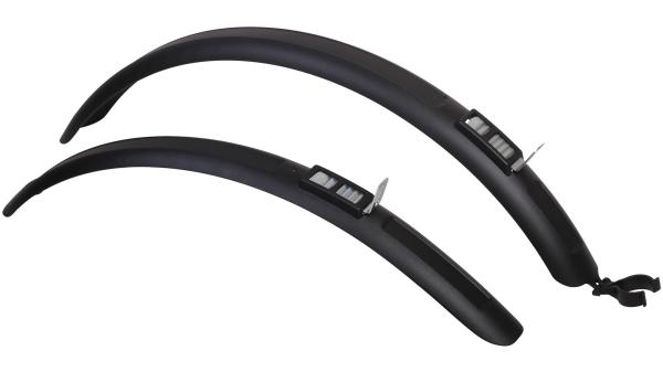 Z&eacute;fal Trail 55  XXL schwarz