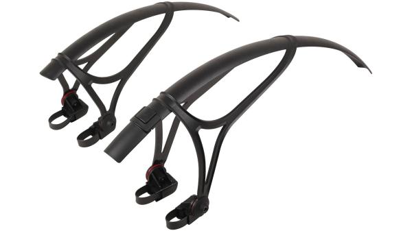 Z&eacute;fal Shield R35 Set  XXL schwarz