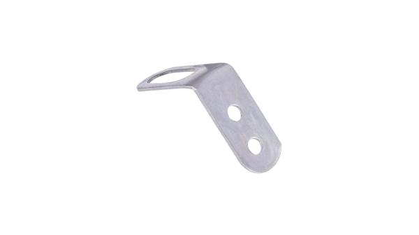 Stronglight Schutzblechwinkel  L silber