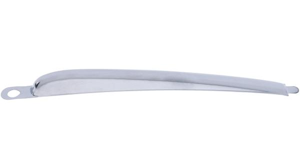  Ziernase  L silber