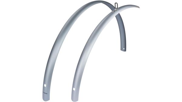 CONTEC Splash Protect DLX  XXL silber