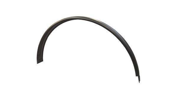 Curana Apollo  1 1/8"-1,5" tapered schwarz