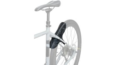 CONTEC Specter  XXL schwarz, grau Produktbild 1