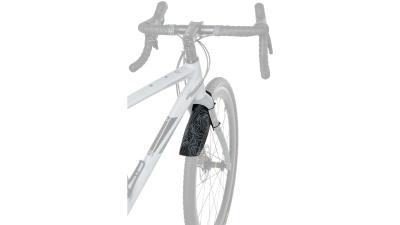 CONTEC Shield  XXL schwarz, grau Produktbild 1
