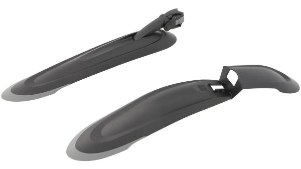 CONTEC D-Fender II  XXL schwarz