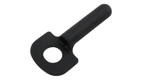 CONTEC Strut.Part  L schwarz