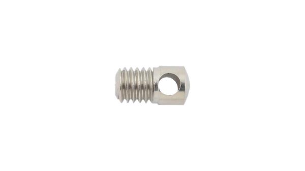 CONTEC Strut.Part  L silber