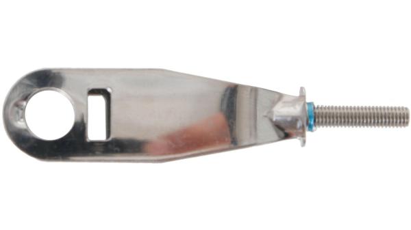 Bofix Batavus  L silber