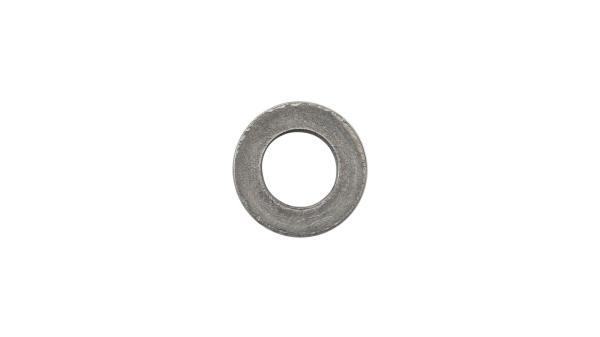 Bofix Unterlegscheibe  M5 silber