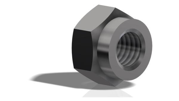 Monte Velo Mutter  Unisize silber