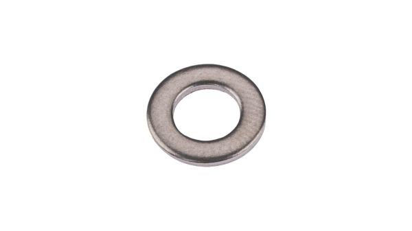 Monte Velo Unterlegscheibe  Unisize silber