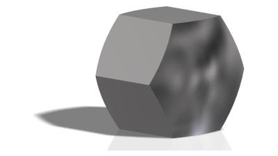 Monte Velo Hutmutter  Unisize schwarz Produktbild 1