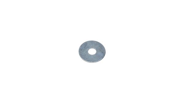  Unterlegscheibe  M5 silber