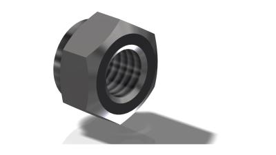 Monte Velo Mutter  Unisize silber Produktbild 1