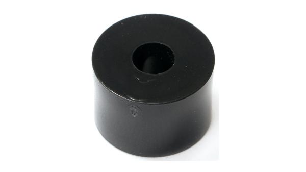 Monte Velo Unterlegscheibe  M5 schwarz