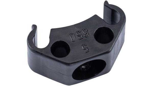 Westphal 850  L schwarz
