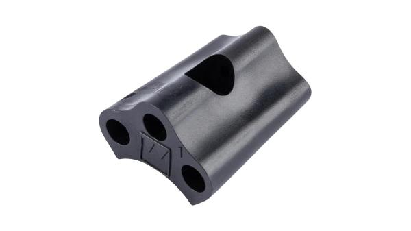Westphal Bremszuggegenhalter  S schwarz