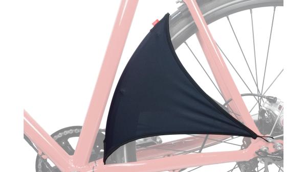 Fahrer Buxe  3XL schwarz