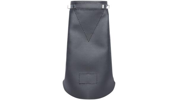 QIO Mud Flap  L schwarz
