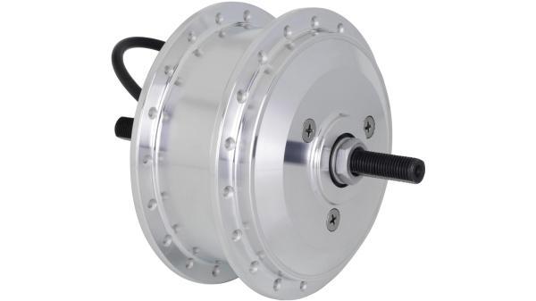 Ansmann FM 4.2  M5 silber
