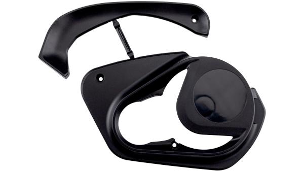 Hesling Cudo  Unisize schwarz