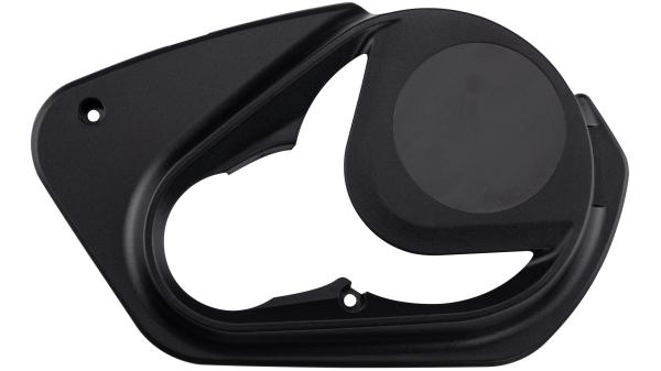 Hesling Cudo  Unisize schwarz