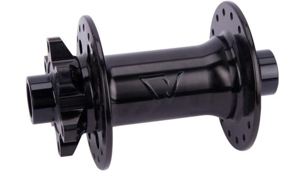 Formula DC-711  XXL schwarz