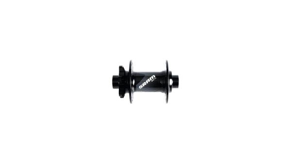 SRAM 716  3XL schwarz