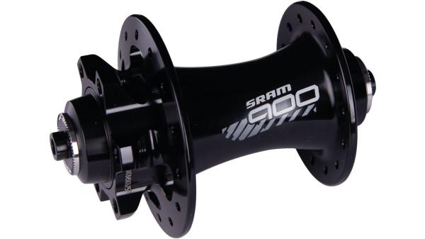SRAM 900  L schwarz