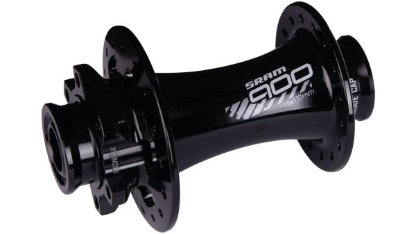 SRAM 900  L schwarz