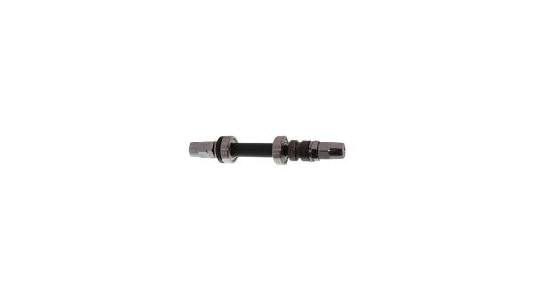 Sturmey Archer Achse  L silber, grau