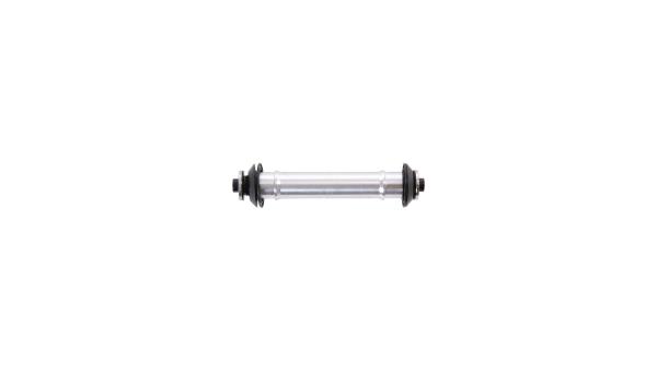 SRAM X9  XL silber, rot