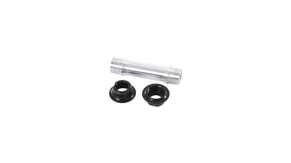 SRAM X9  XL silber, rot