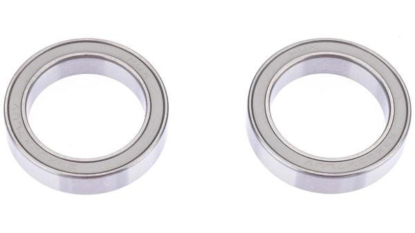 SRAM Lager-Set  L silber