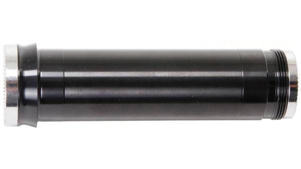 SRAM Achse  XL silber