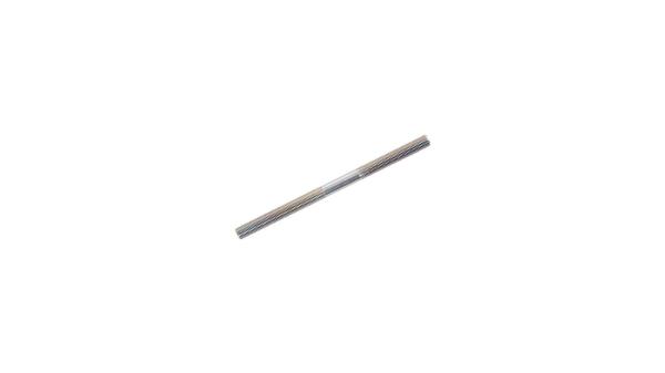 SRAM Achse  XL silber