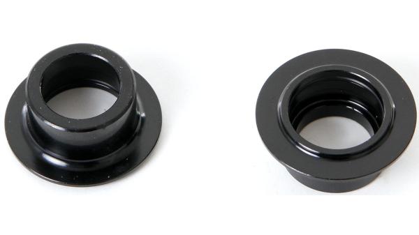 SRAM Adapterendkappen  L schwarz
