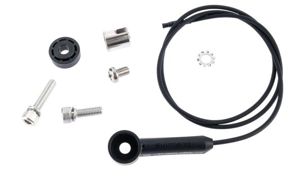 Shimano STEPS EW-SS300  Unisize schwarz, silber