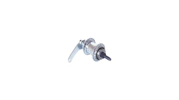 Velosteel 471  L silber