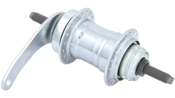 Velosteel 471  L silber
