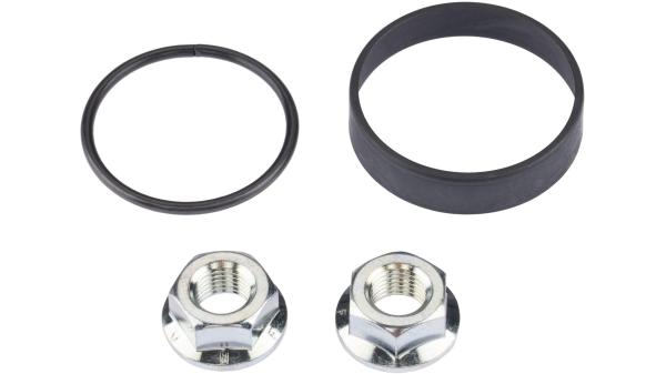 Shimano Zubeh&ouml;r  XXL silber, schwarz