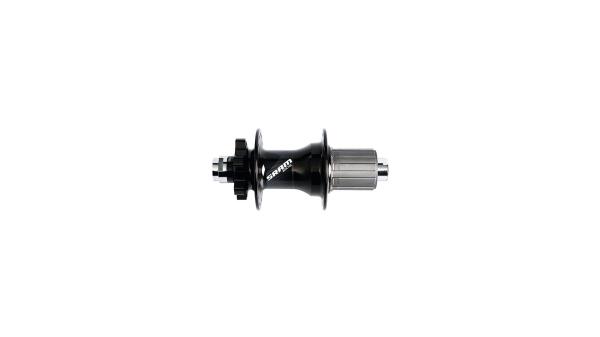 SRAM 746  3XL schwarz