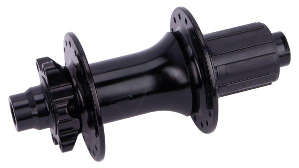 Formula EHL-148S  XXL schwarz