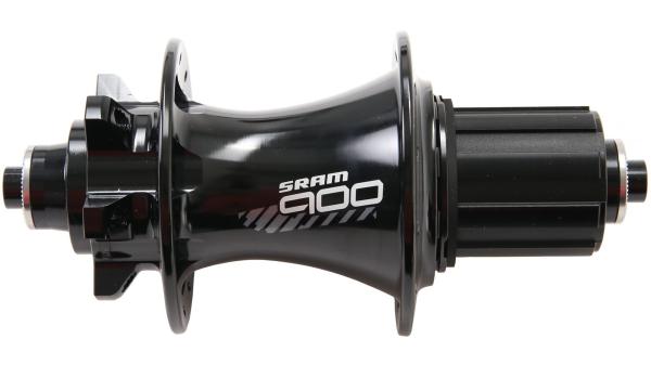 SRAM 900  L schwarz